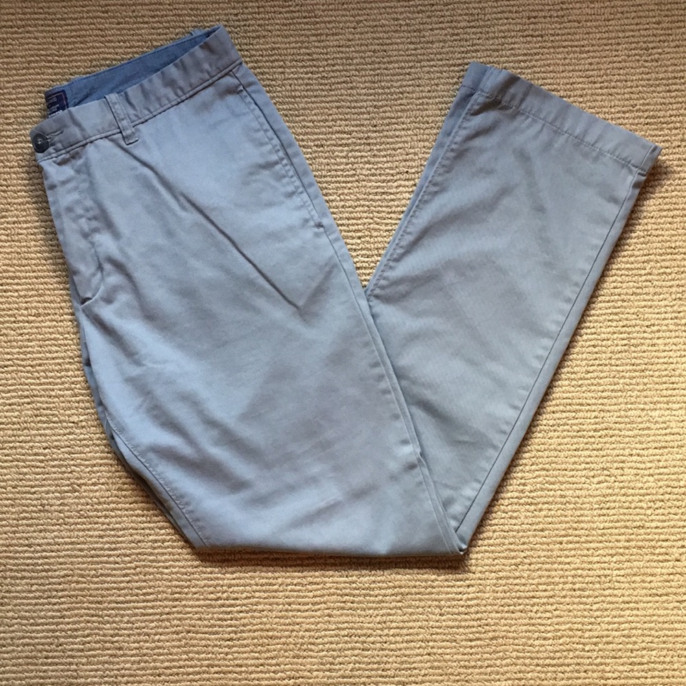 Gap men’s khakis